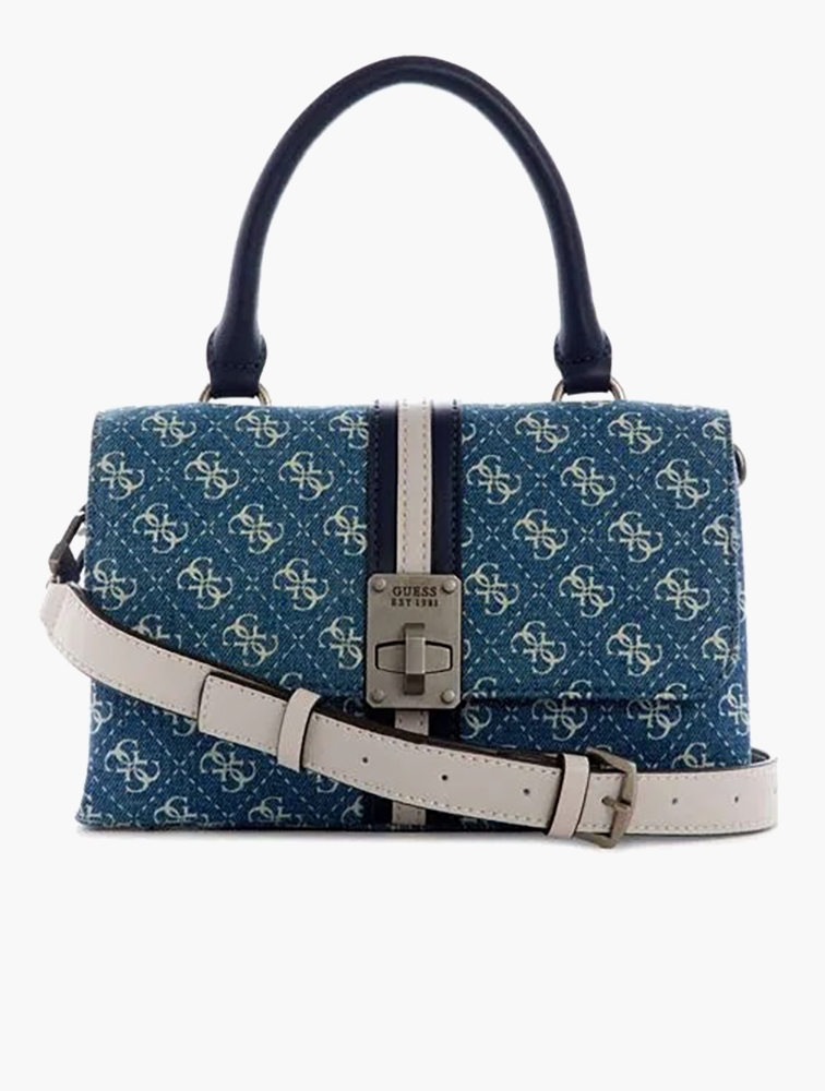 Guess top bluebelle bag